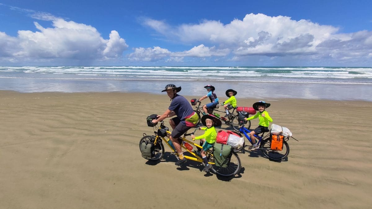 90 Mile Beach/Te Oneroa-a-Tohe